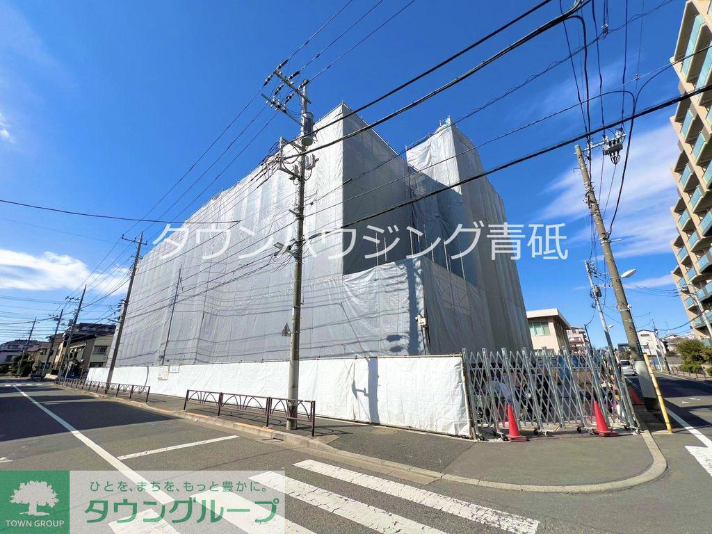 クレヴィスタ柴又