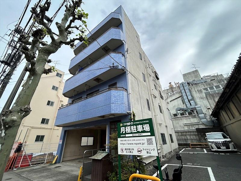 浅野ビル