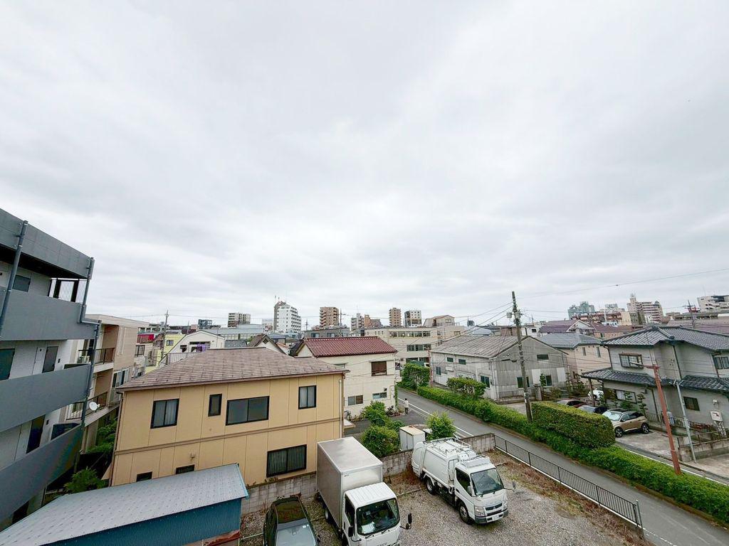 ウインド パス
