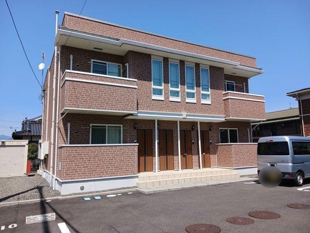 クラウド平福B
