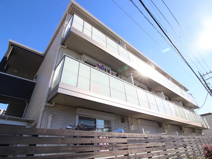 パームコテージVII番館