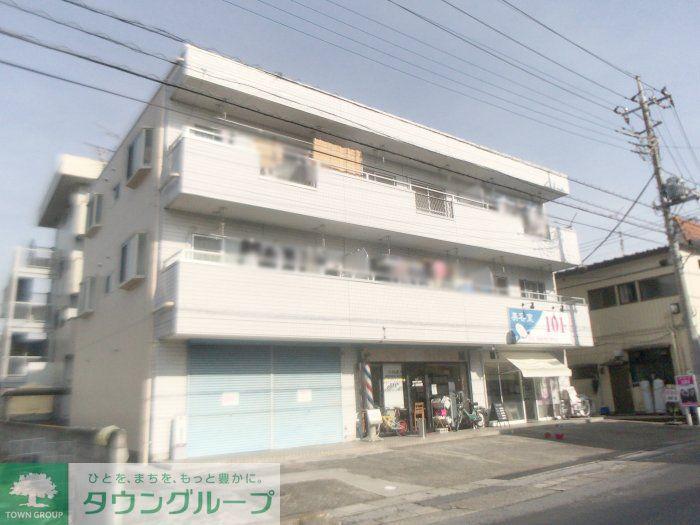 酒井ビル