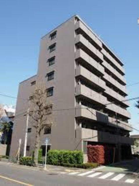 ルーブル野方伍番館