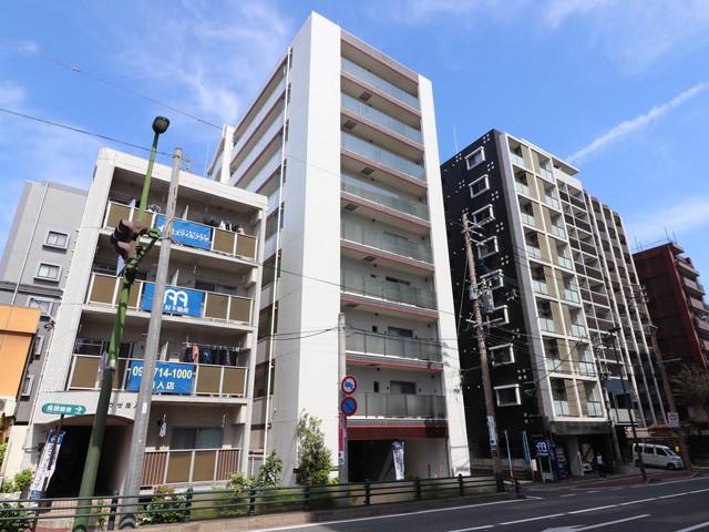 グラットシエル大濠エクラ