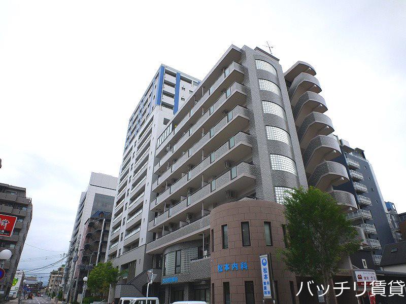 アリエス姪浜駅南