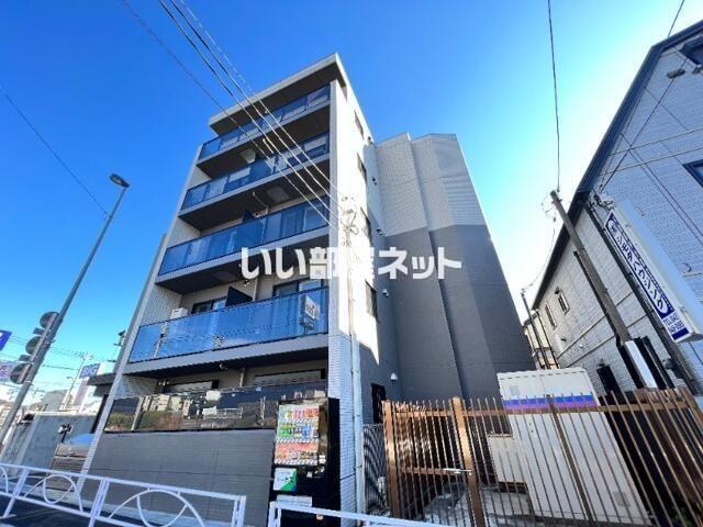 リアライズ立川
