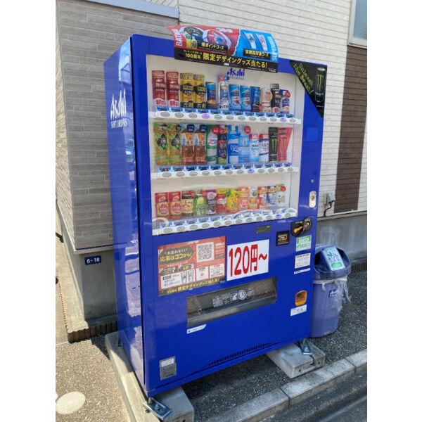 ステージ八熊