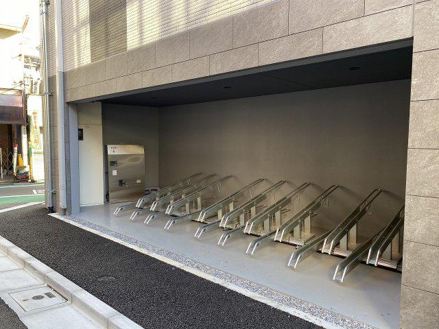 レピュア板橋本町レジデンス