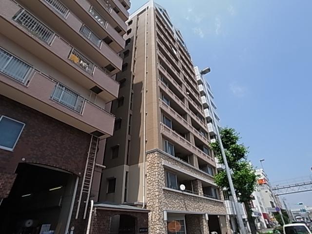 ローレル須磨シーサイドビュー