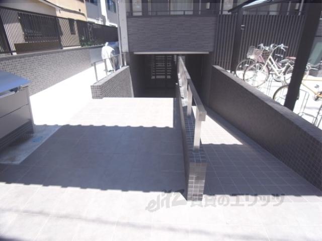 サクシード伏見西町