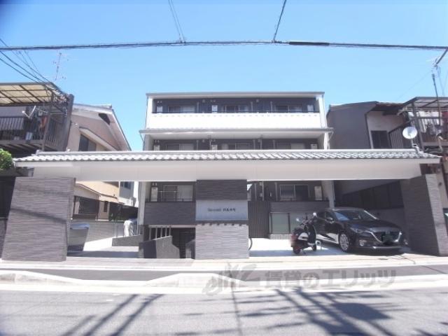 サクシード伏見西町