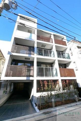 ラフィスタ方南町