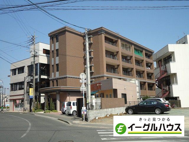 ロイヤルパレス(1LDK/5階)