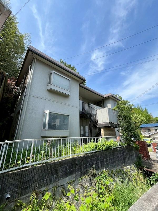 マーサ塩屋