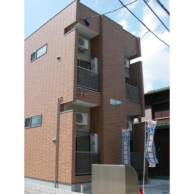 プライマリーステージ吉塚