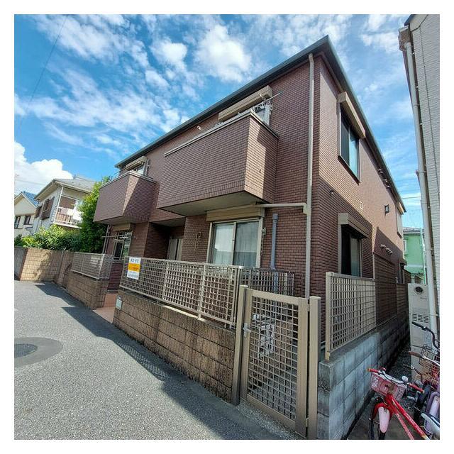 パーチェ西大井
