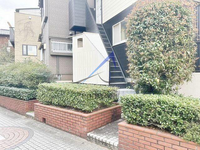 サンライズ中野坂上