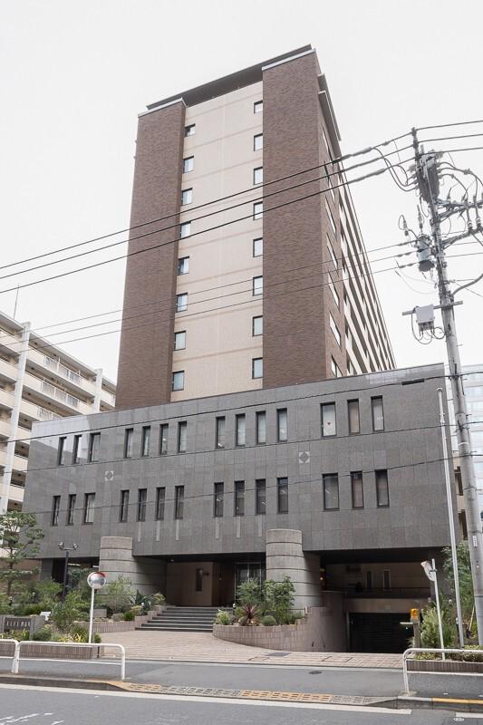 マーシュフィールド四番町