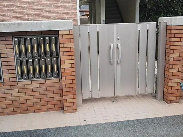レオパレスグランデール北町