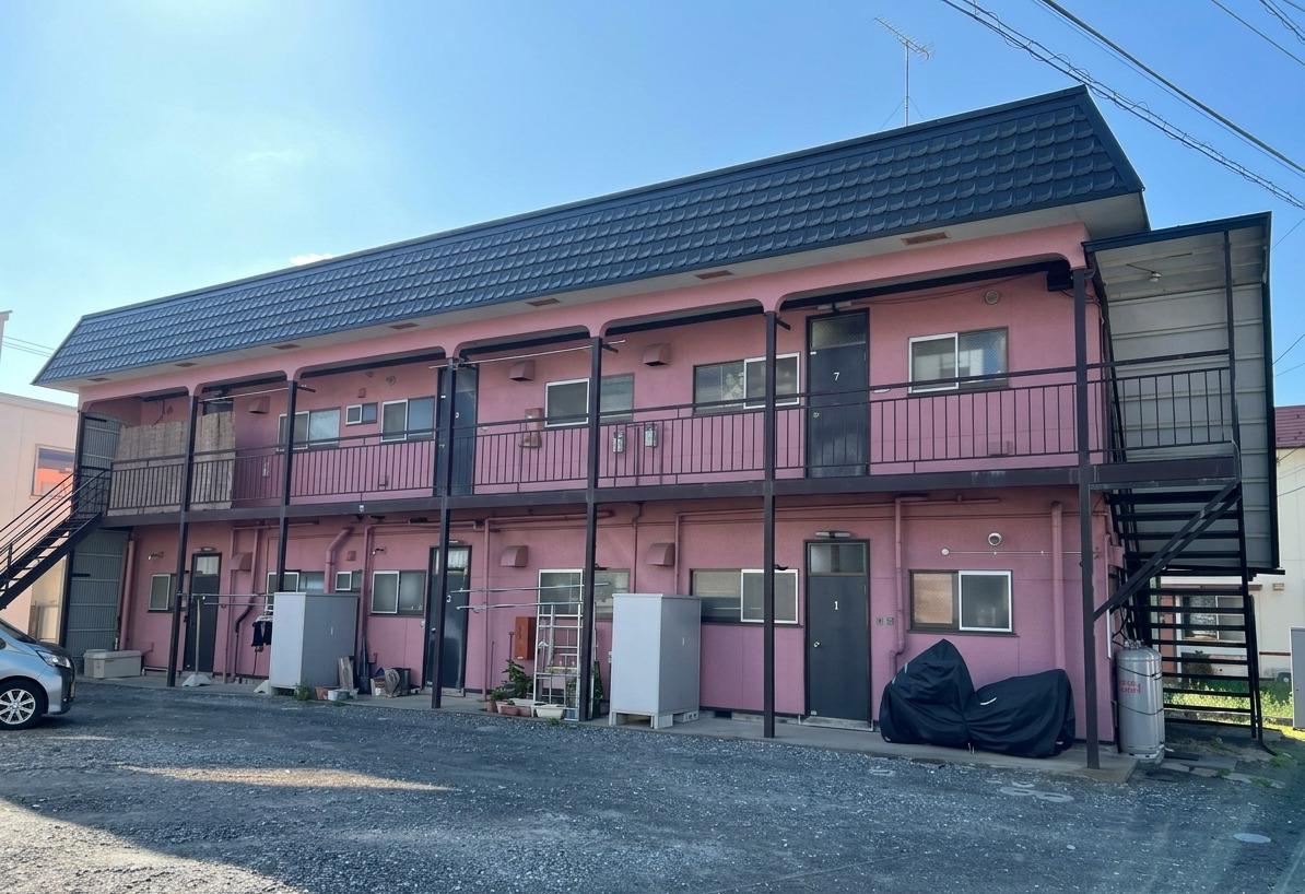コーポ桜