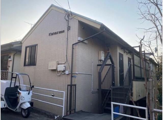 ケネックス西生田