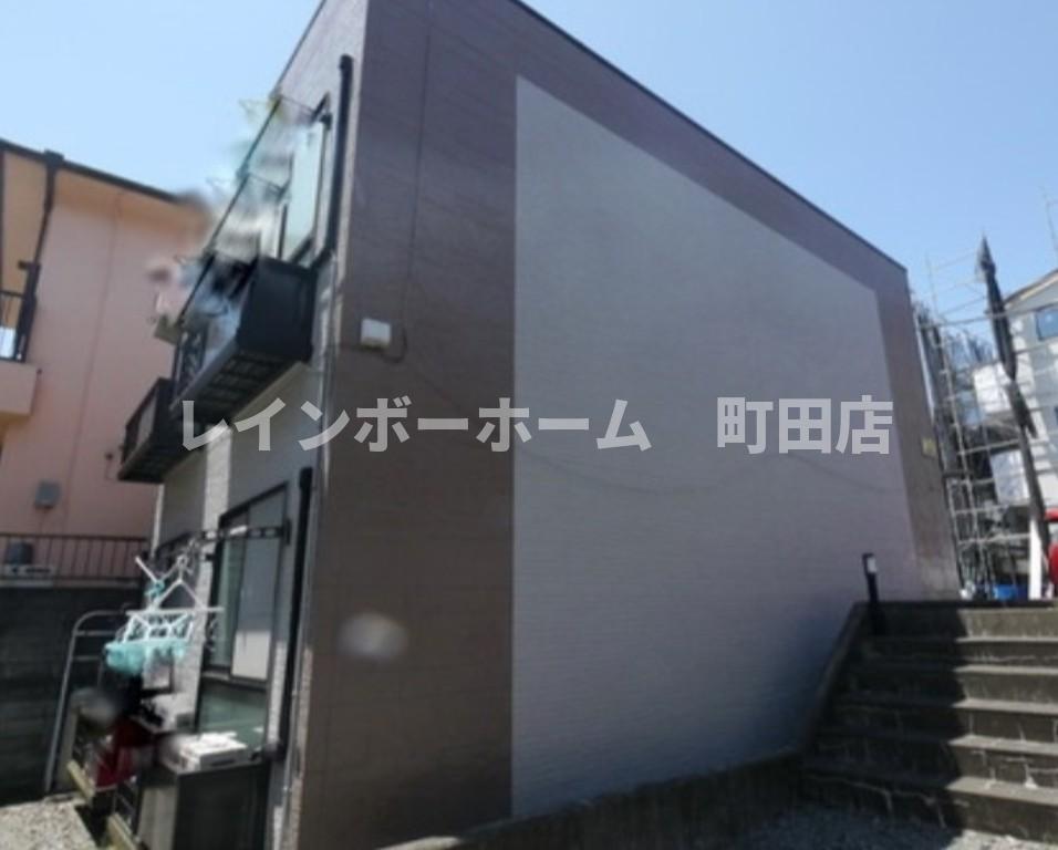 アムールHASHIMOTOⅠ
