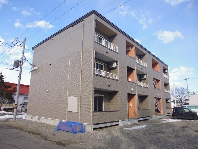 ステラIIK