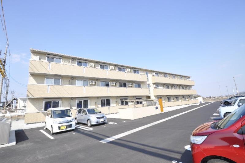 グランシエル下見