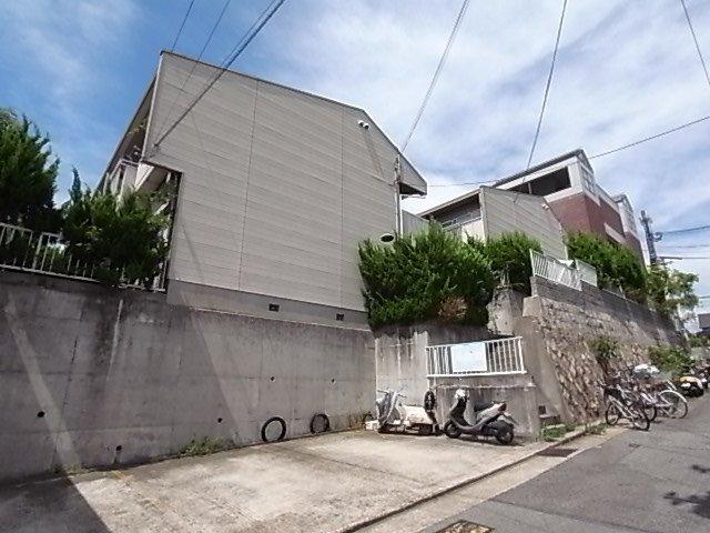 タウニィ大町II