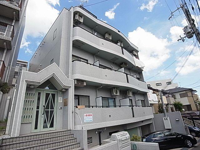 シティパレス21学園前 パート7(1K/1階)