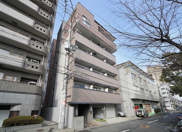 シャトー弥生