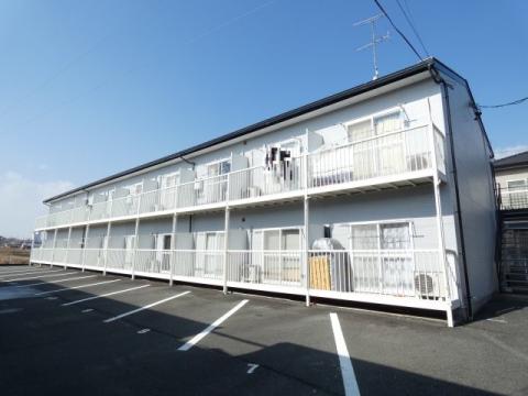 パラシオB