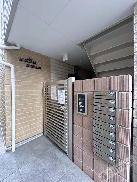 ALEGRIA若江本町ノース