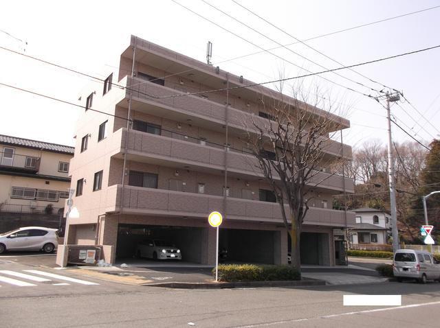 NKマンション