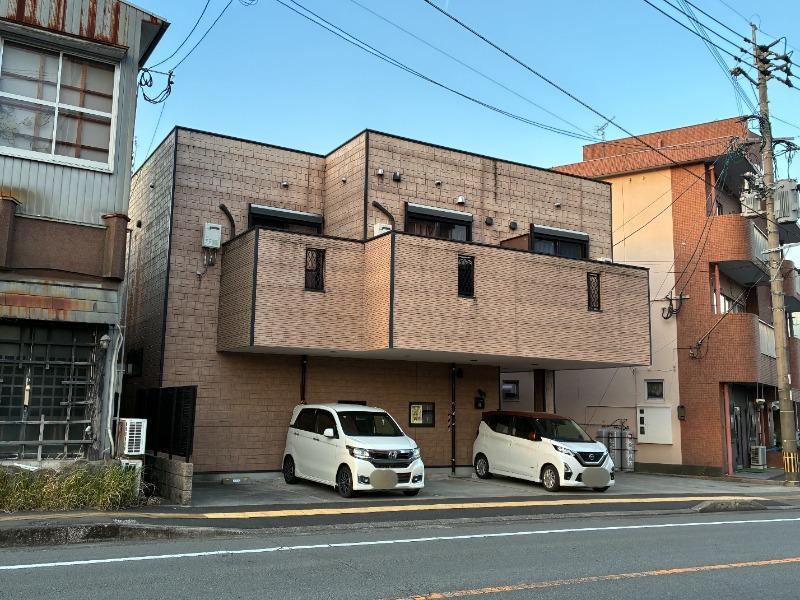 ＪＲ鹿児島本線 伊集院駅 徒歩7分  築22年(ワンルーム/2階)