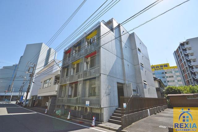 レガーロ千葉駅前