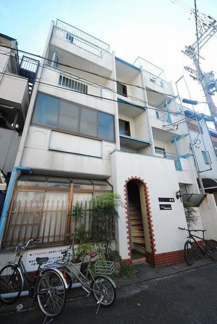 シャルマン大栄