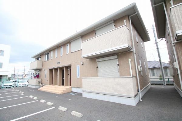 サフィニアA