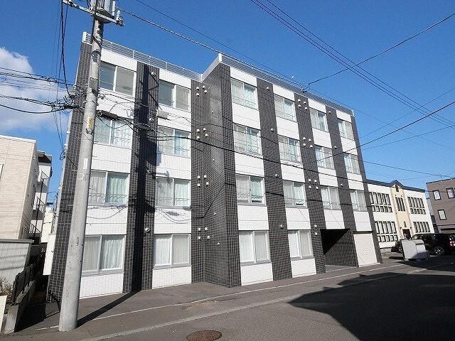 ポラリス元町