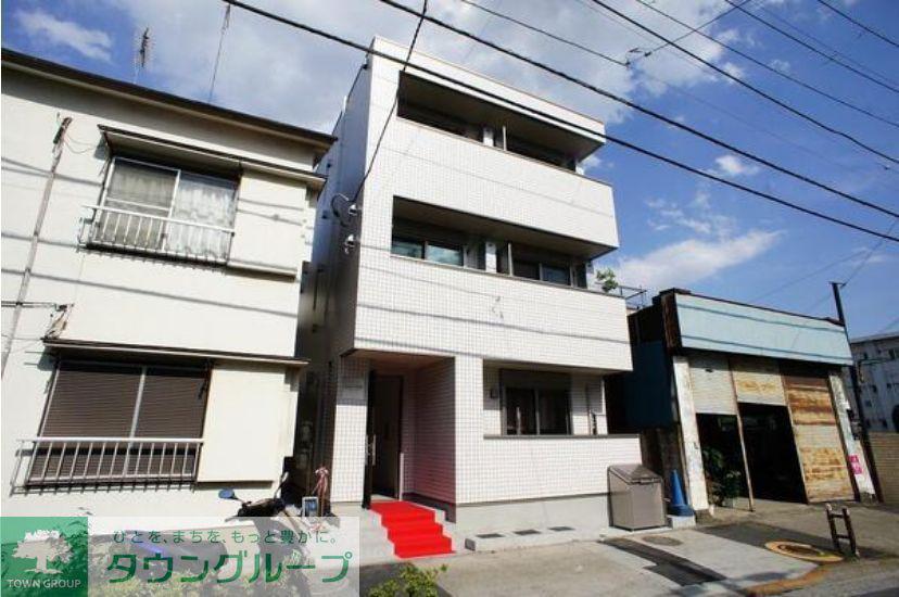  ビューノ江原町
