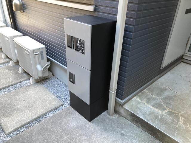 N-SQUARE B棟