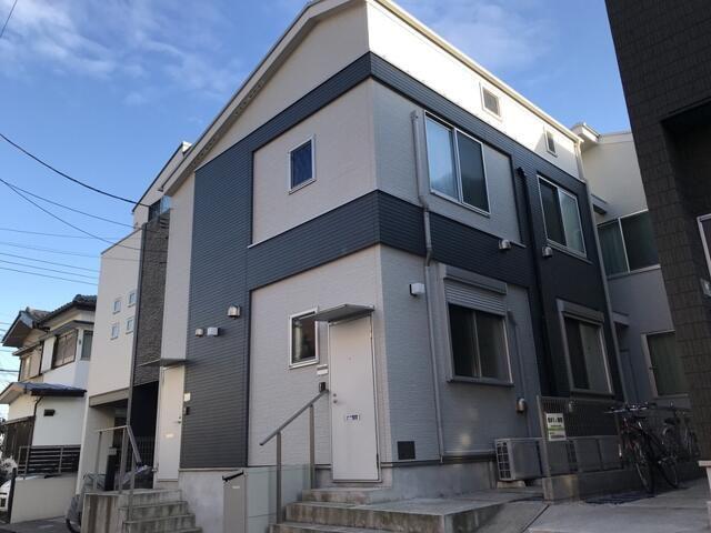 N-SQUARE B棟