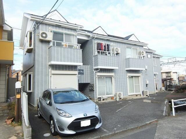 カジュアルハウス