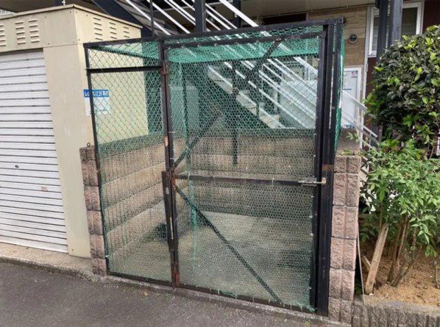 レオパレスGRAND