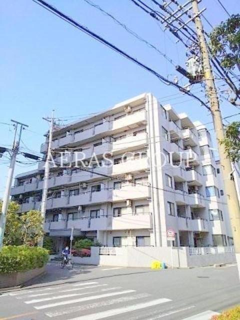 西川口パインマンション