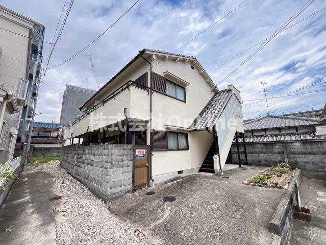 河澄ハイツ