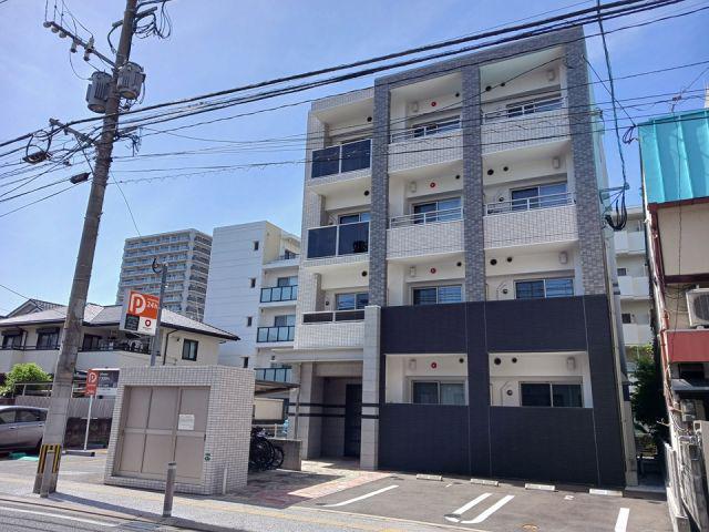 マナメゾン 白金