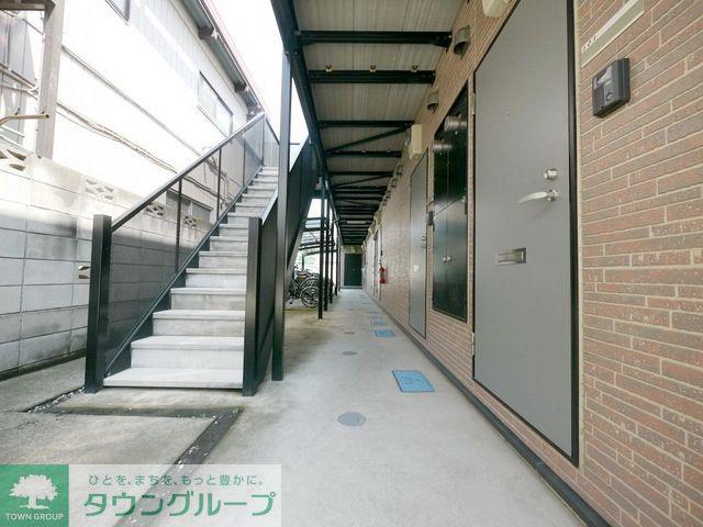 アムール日進Ⅱ
