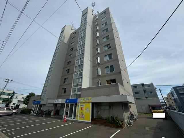 北17条ビル
