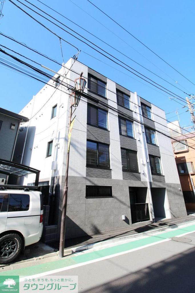 レピュア板橋本町レジデンス